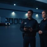 Warehouse Security Guards: Protecting Southern California’s Logistics Hubs in 2026
