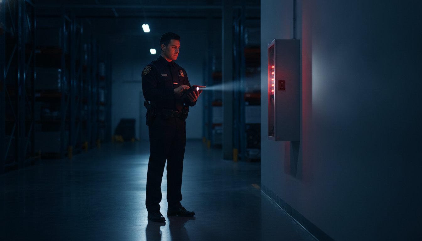 When is a Fire Watch Required? The 2026 California Compliance Guide