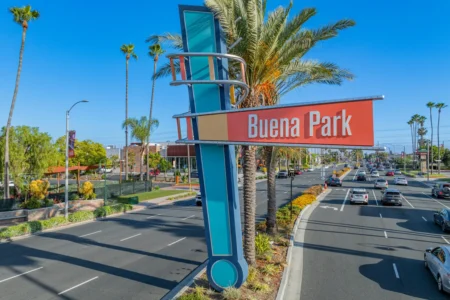 Security Guard Services – Buena Park Security Guard Services - Buena Park
