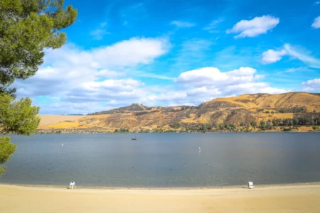 Security Guard Services – CASTAIC 2 Security Guard Services - CASTAIC