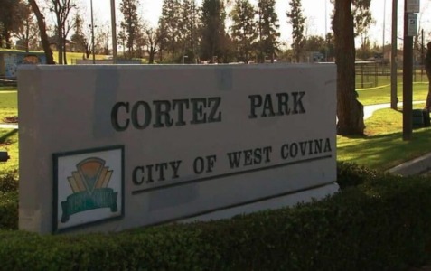Screenshot security guard services west covina